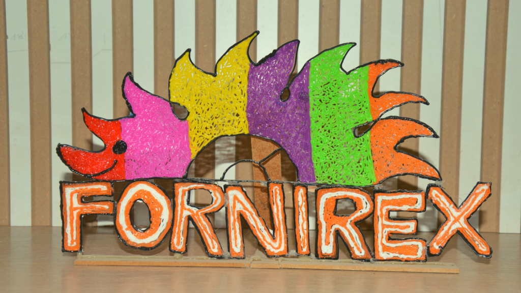 Fornirex - firma rodzinna